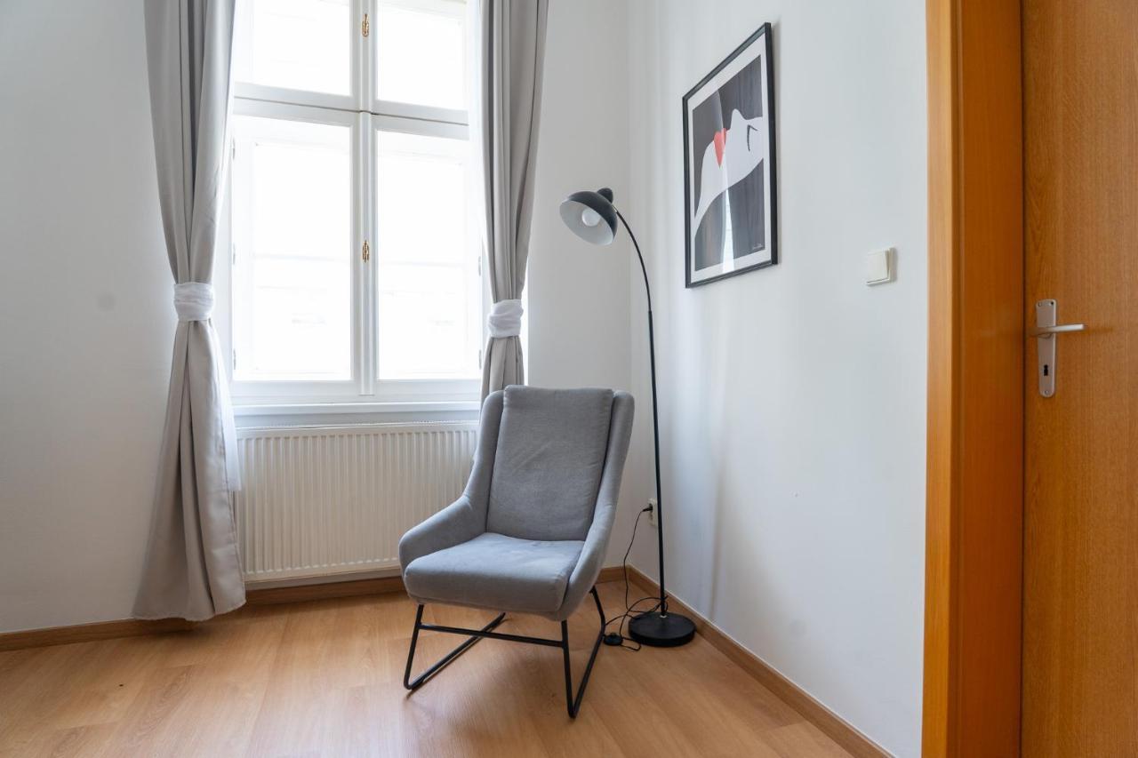 The Dante Prague - Family And Friends Apartments Exterior photo